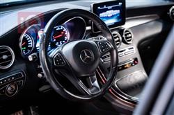 مرسيدس بنز GLC